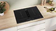 Индукционная варочная панель Bosch PVQ795F25E фото 4 в Санкт-Петербурге