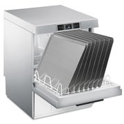 Посудомоечная машина Smeg UD526D фото 2 в Санкт-Петербурге