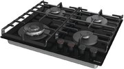 Встраиваемая газовая варочная панель Gorenje GKTW642SYB фото 3 в Санкт-Петербурге