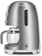 Капельная кофеварка Smeg DCF02SSEU фото 4 в Санкт-Петербурге