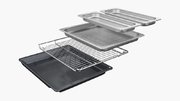 Духовой шкаф Bosch CSG7364B1 фото 2 в Санкт-Петербурге