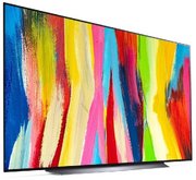 Телевизор LG OLED83C2RLA фото 2 в Санкт-Петербурге
