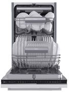 Встраиваемая посудомоечная машина Midea MID45S150i фото 2 в Санкт-Петербурге