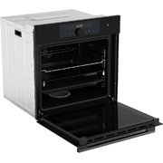 Электрический духовой шкаф Haier HOX-FP5RAGG фото 3 в Санкт-Петербурге