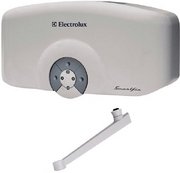 Водонагреватель Electrolux Smartfix 6.5 T кран фото в Санкт-Петербурге