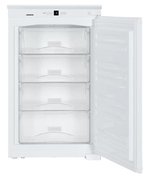 Встраиваемый морозильник Liebherr IGS 1624 фото 2 в Санкт-Петербурге