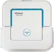 Робот-пылесос АйРобот Braava Jet 240 фото 3 в Санкт-Петербурге Робот-пылесос iRobot Braava Jet 240 фото 3 в Санкт-Петербурге