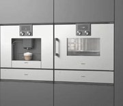 Духовой шкаф-пароварка Gaggenau BSP 250-110 фото 2 в Санкт-Петербурге