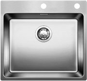 Мойка Бланко Andano 500-IF/A нержавеющая сталь фото в Санкт-Петербурге Мойка Blanco Andano 500-IF/A нержавеющая сталь фото в Санкт-Петербурге