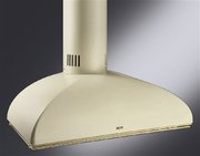 Вытяжка Smeg KSE89P9 фото 2 в Санкт-Петербурге