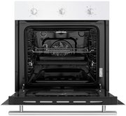 Духовой шкаф Maunfeld EOGC604W Slim фото 3 в Санкт-Петербурге