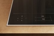 Индукционная варочная панель Miele KM 8665 FR фото 4 в Санкт-Петербурге