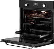 Духовой шкаф Haier HOX-P11HGB фото 4 в Санкт-Петербурге