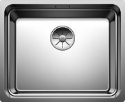 Мойка BLANCO ETAGON 500-IF/A нержавеющая сталь Мойка BLANCO ETAGON 500-IF/A нержавеющая сталь