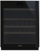 Винный шкаф Smeg CVI638LWN2 фото 2 в Санкт-Петербурге