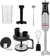Блендер Крона Multistabmixer 1500W КА-00008908 фото в Санкт-Петербурге Блендер KRONA Multistabmixer 1500W КА-00008908 фото в Санкт-Петербурге