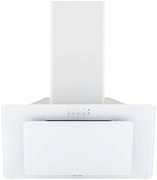 Вытяжка Krona Liva 600 white PB фото 2 в Санкт-Петербурге
