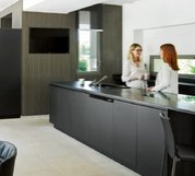 Встраиваемый мультитемпературный винный шкаф EuroCave S-INSP-S I-090022-S фото 4 в Санкт-Петербурге