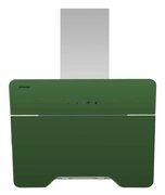 Вытяжка Maunfeld TWEED 60 GREEN фото 3 в Санкт-Петербурге