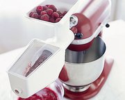 Диск-терка Китчен Эйд FVSFGA фото 2 в Санкт-Петербурге Диск-терка KitchenAid FVSFGA фото 2 в Санкт-Петербурге