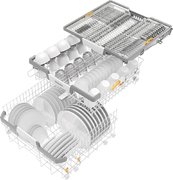 Встраиваемая посудомоечная машина Miele G 7110 SCU AutoDos фото 4 в Санкт-Петербурге