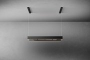 Вытяжка Falmec LIGHT 120 BLACK фото 3 в Санкт-Петербурге
