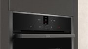 Встраиваемая пароварка Neff C17DR00G0 фото 3 в Санкт-Петербурге
