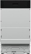 Встраиваемая посудомоечная машина Electrolux ETM43211L фото 3 в Санкт-Петербурге