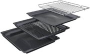Духовой шкаф Bosch HBG7542B1 фото 4 в Санкт-Петербурге