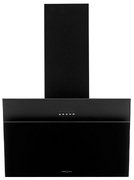Вытяжка KRONA ESTER 600 black PB фото 2 в Санкт-Петербурге