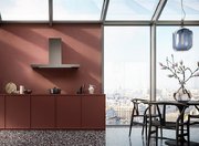 Вытяжка Falmec PLANE STEEL 120 PLUS фото 3 в Санкт-Петербурге