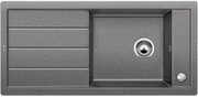 Мойка Blanco Mevit XL 6S алюметаллик фото в Санкт-Петербурге