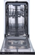 Встраиваемая посудомоечная машина Gorenje GV520E10 фото 4 в Санкт-Петербурге
