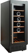 Винный шкаф Cold Vine C18-KBT1 фото 2 в Санкт-Петербурге