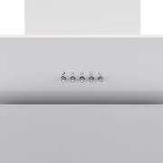 Вытяжка  KRONA FIONA 600 WHITE PB фото 4 в Санкт-Петербурге