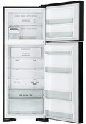 Холодильник Hitachi R-V 542 PU7 BBK фото 3 в Санкт-Петербурге