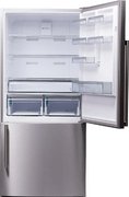 Холодильник Sharp SJ653GHXI52R фото 3 в Санкт-Петербурге