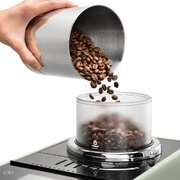 Кофемашина DeLonghi EXAM441.55.GR фото 3 в Санкт-Петербурге