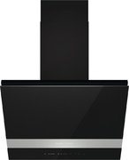 Настенная каминная вытяжка Gorenje WHI 643 ORA B фото 2 в Санкт-Петербурге