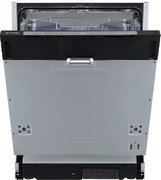 Встраиваемая посудомоечная машина Maunfeld MLP60631 со Световым лучом (Light Beam) фото в Санкт-Петербурге
