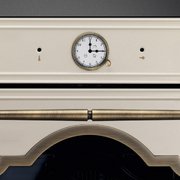 Духовой шкаф Smeg SFP67C1TPO фото 3 в Санкт-Петербурге