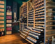 Держатель для горизонтальных бутылок EuroCave MV5-020015 фото 3 в Санкт-Петербурге