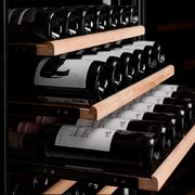 Встраиваемый винный шкаф Dunavox DVP-25.65DB фото 4 в Санкт-Петербурге