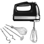 Миксер Китчен Эйд 5KHM9212EOB фото 2 в Санкт-Петербурге Миксер KitchenAid 5KHM9212EOB фото 2 в Санкт-Петербурге