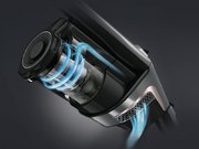 Пылесос Миле SMUL0 Triflex HX1 графитовый серый фото 3 в Санкт-Петербурге Пылесос Miele SMUL0 Triflex HX1 графитовый серый фото 3 в Санкт-Петербурге