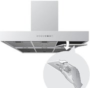 Вытяжка Gaggenau AI 540-122  фото 4 в Санкт-Петербурге