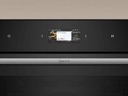 Духовой шкаф Neff B64CS31N0 фото 2 в Санкт-Петербурге