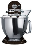 Миксер Китчен Эйд 5KSM150PSECH фото 3 в Санкт-Петербурге Миксер KitchenAid 5KSM150PSECH фото 3 в Санкт-Петербурге