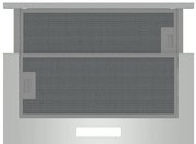 Встраиваемая вытяжка Gorenje TH60E6X фото 3 в Санкт-Петербурге