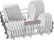 Встраиваемая посудомоечная машина Bosch SMV4HVX14E фото 3 в Санкт-Петербурге